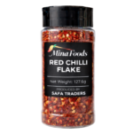 Red Chilli Flakes