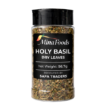 Holy Basil Dry Leaves