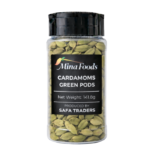 Cardamoms Green Pods