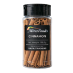 Cinnamon