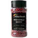 Red Chilli Berry