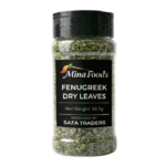 Fenugreek Dry Leaves