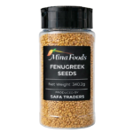 Fenugreek Seeds