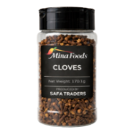 Cloves