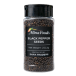 Black Pepper Seeds