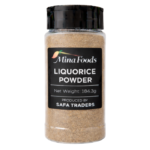 Liquorice Powder