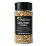 Coriander Seeds