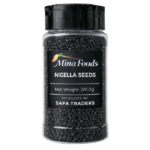 Nigella Seeds