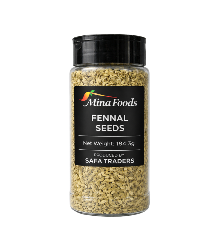 8 Fennal Seeds - Image 1