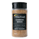 Carrom Seeds